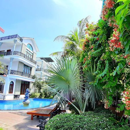 Phu Quoc Hotel Esterno foto