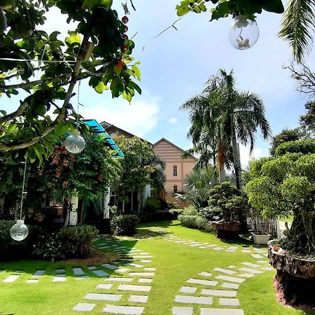 Phu Quoc Hotel Esterno foto