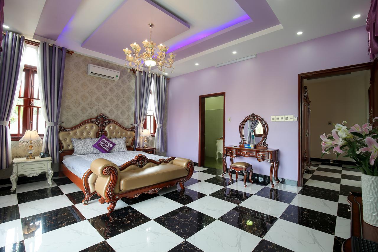 Phu Quoc Hotel Esterno foto