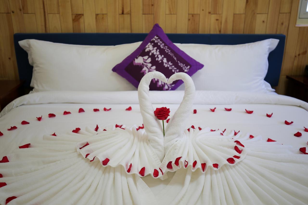 Phu Quoc Hotel Esterno foto