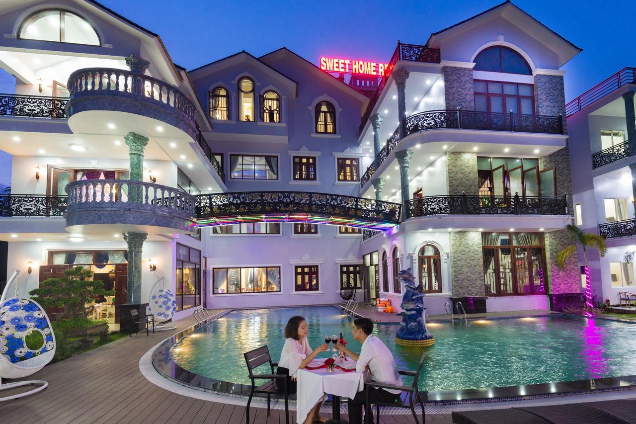 Phu Quoc Hotel Esterno foto
