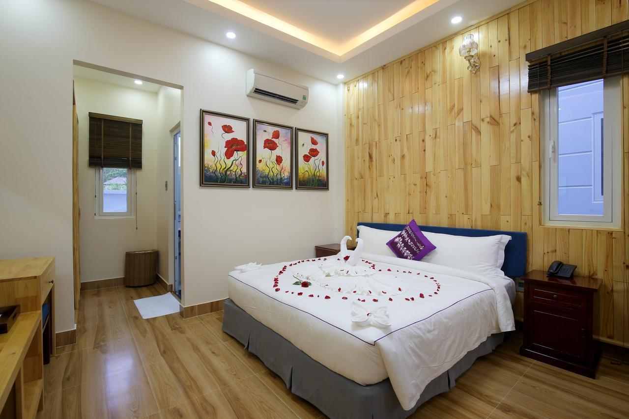 Phu Quoc Hotel Esterno foto