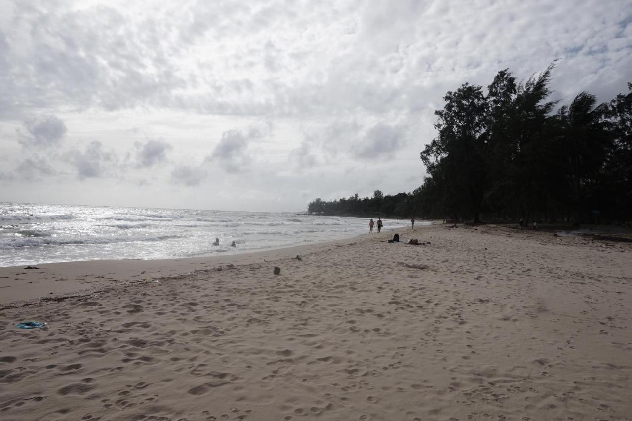 Phu Quoc Hotel Esterno foto