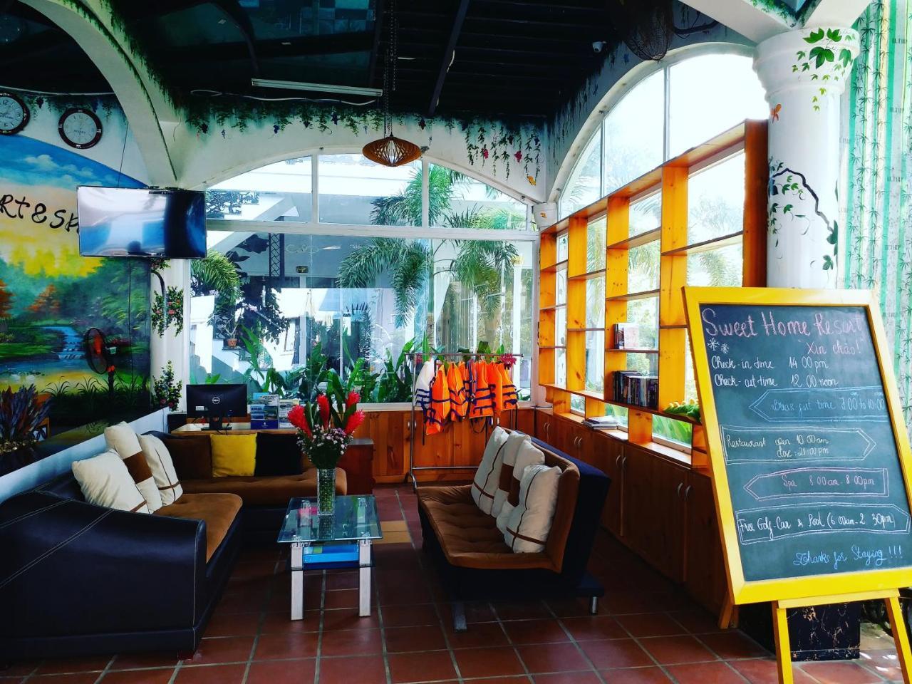 Phu Quoc Hotel Esterno foto
