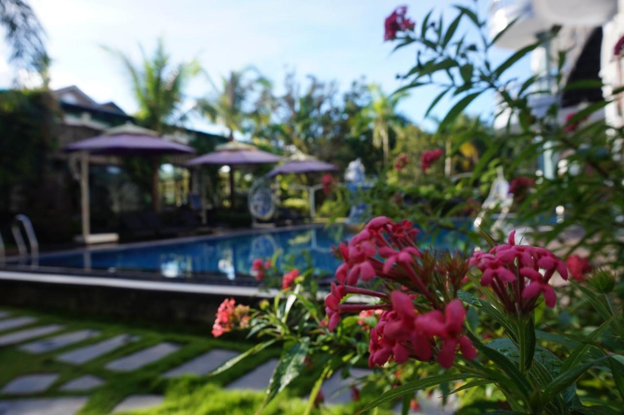Phu Quoc Hotel Esterno foto