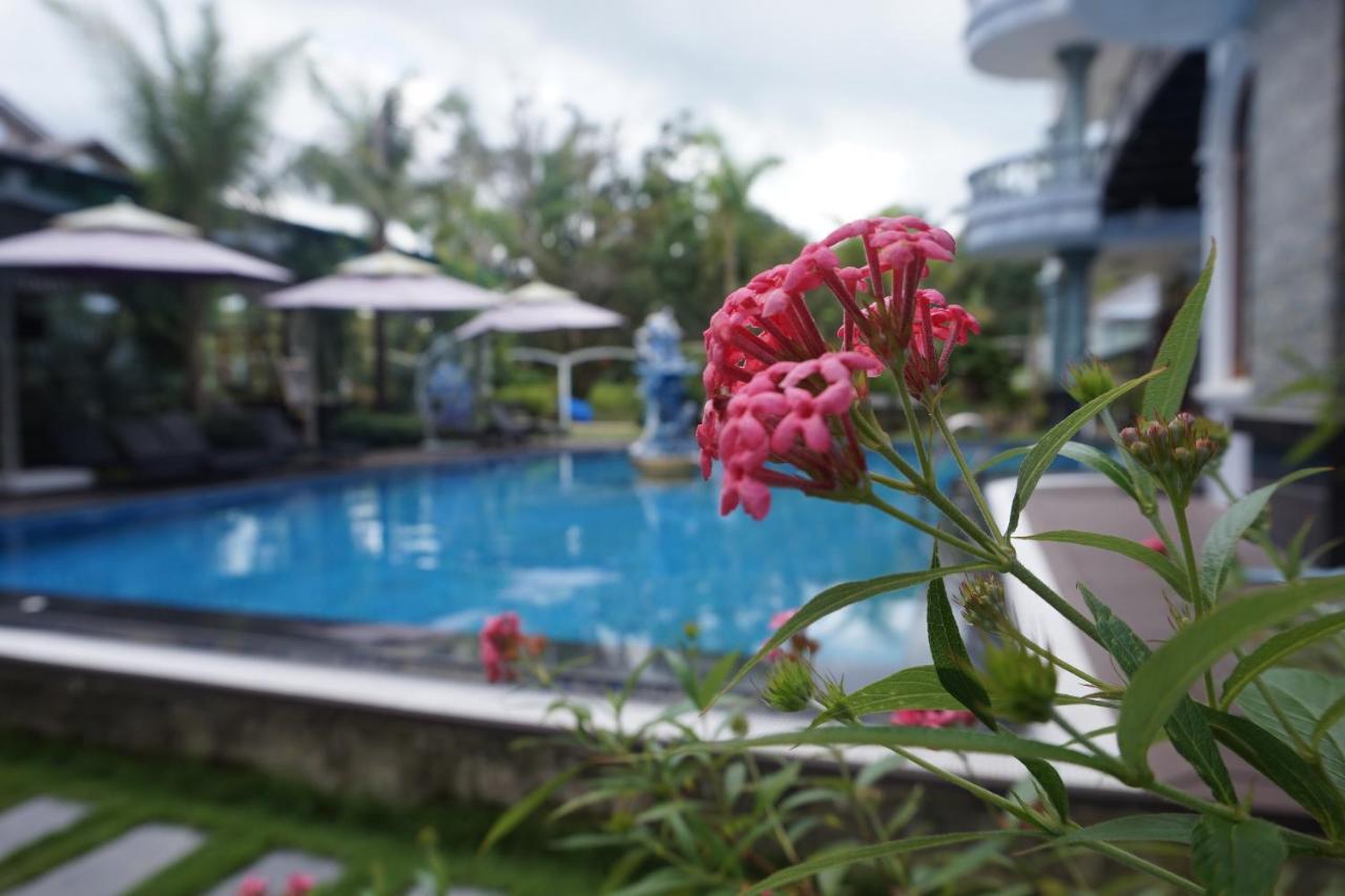 Phu Quoc Hotel Esterno foto