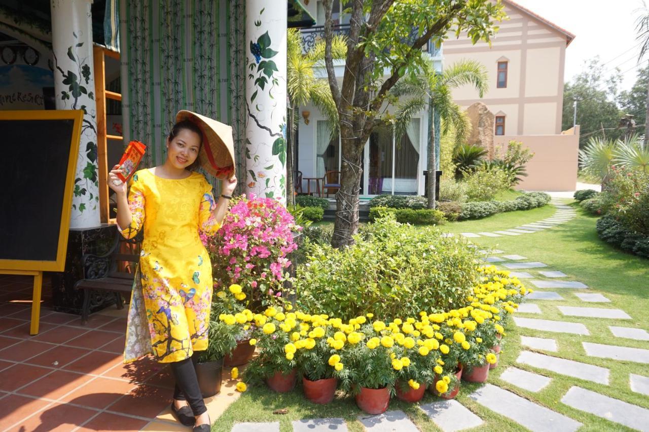 Phu Quoc Hotel Esterno foto