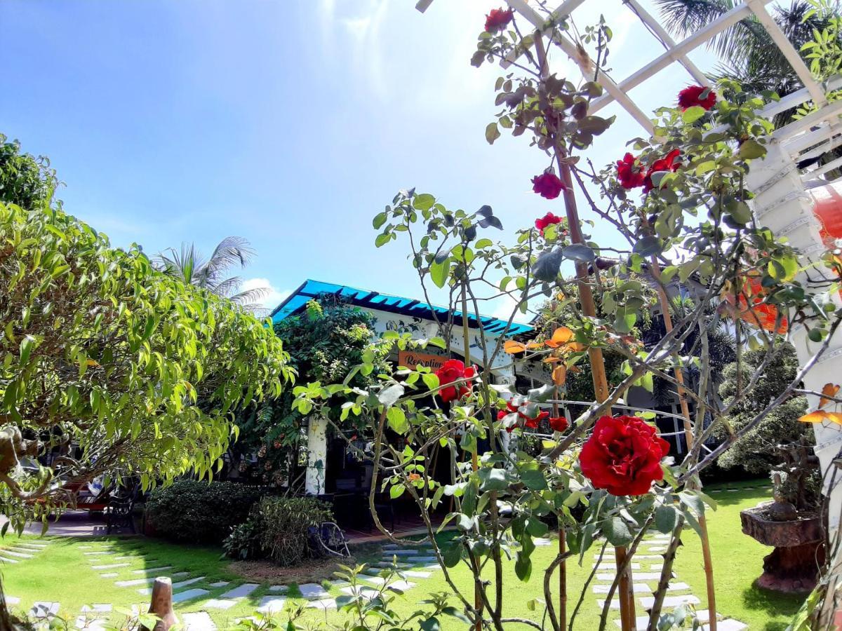 Phu Quoc Hotel Esterno foto