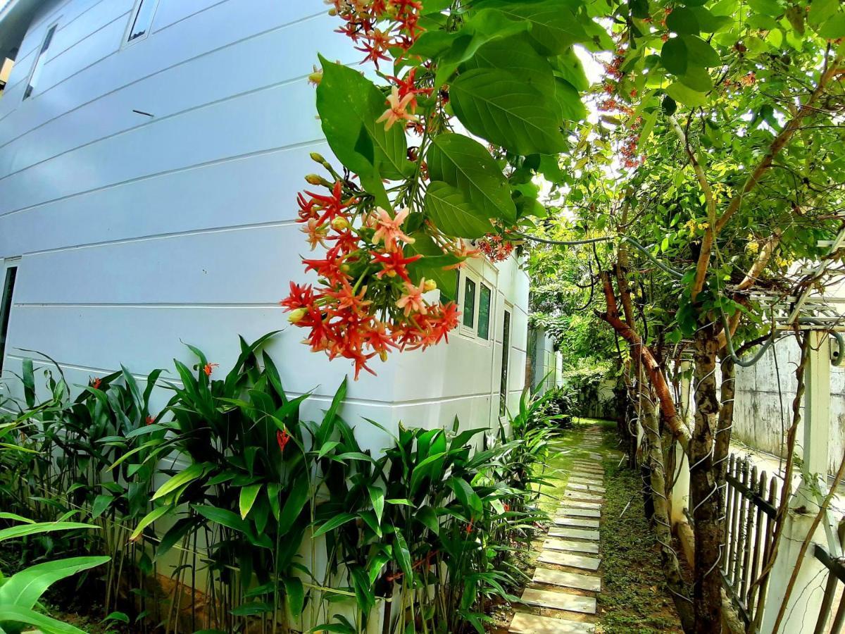 Phu Quoc Hotel Esterno foto