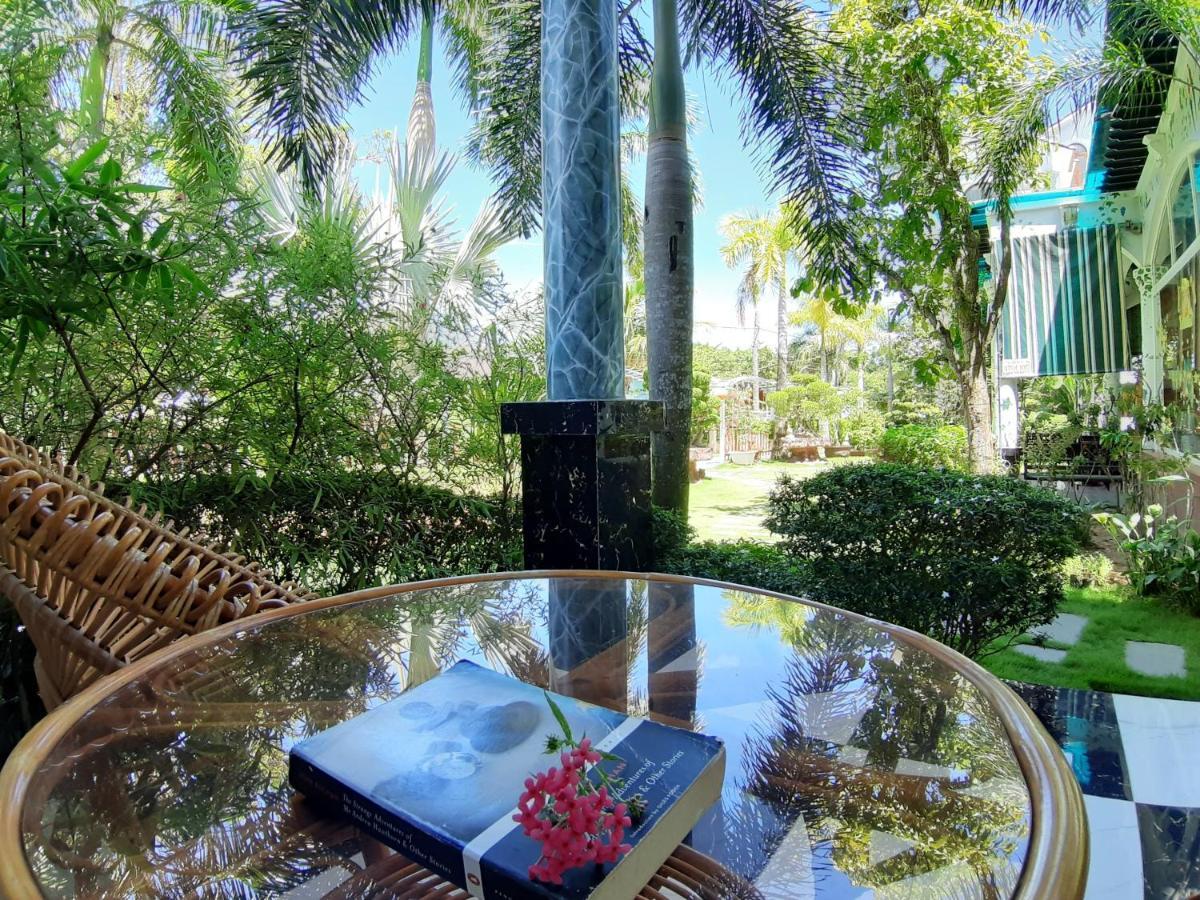 Phu Quoc Hotel Esterno foto